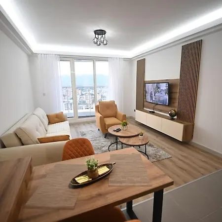 New 1br Skycity In - Free Parking Escópia