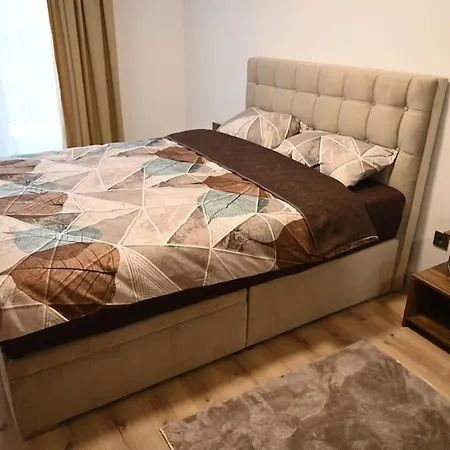 New 1br Skycity In - Free Parking