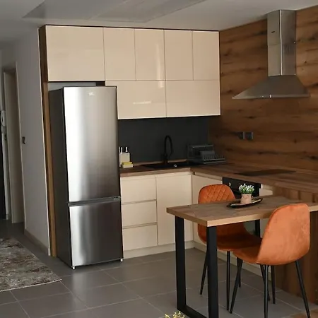 Apartamento New 1br Skycity In - Free Parking